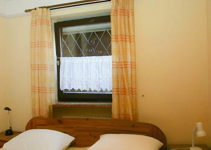 Feriehus Gaestehaus Steiger