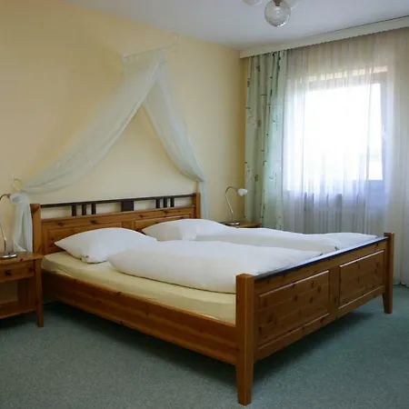 Tatil Evi Gaestehaus Steiger *